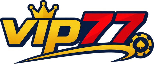VIP77 Logo